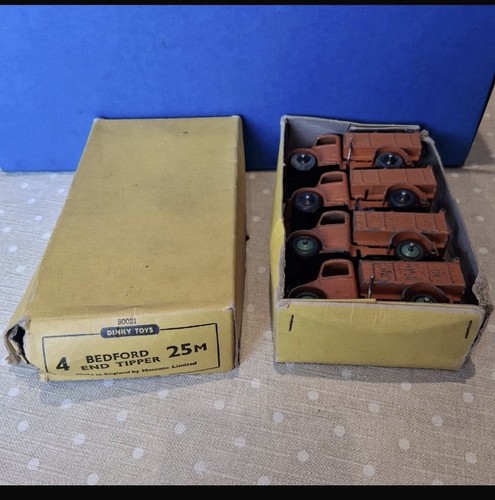Dinky toys 50021 original - dinky,