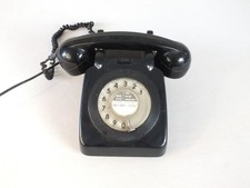 Vintage Retro BT 706F Rotary