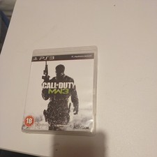 Excellent Condition Call of