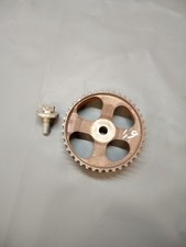 Vauxhall Vivaro Renault Trafic Primastar 1.9 Camshaft Pulley Gear 2001-2006