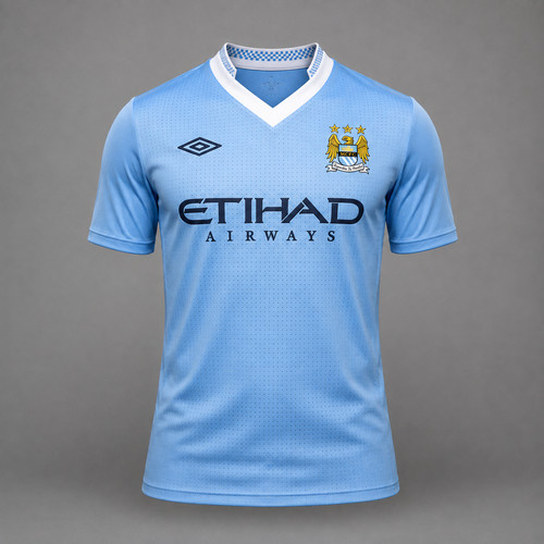 Manchester city 2011 umbro - city, 2011/12