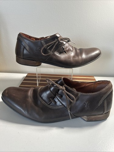 Mens brown fly - mens,