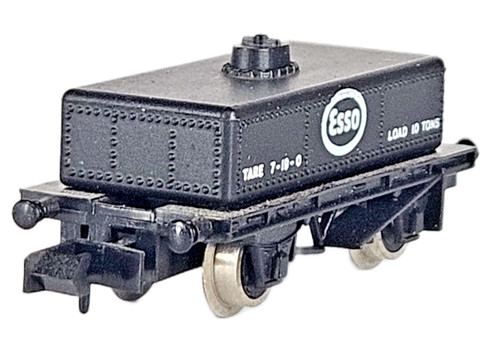 Graham farish 2814 gauge - farish,