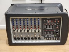 PEAVEY XR 8600 - 1200w Powered