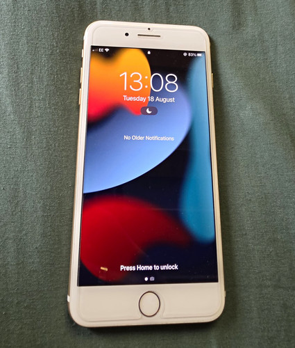 Apple iphone plus 32gb - plus,