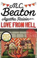 Agatha Raisin and the Love