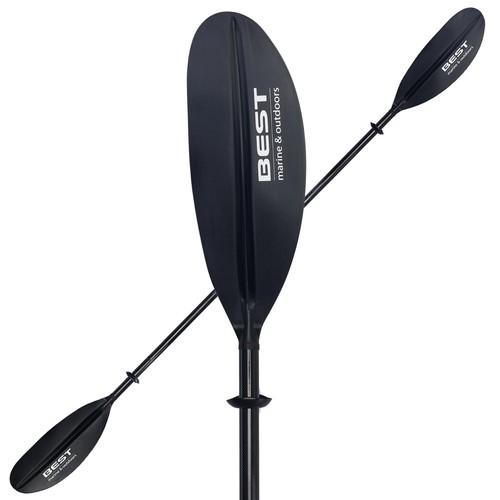 Carbon fibre kayak paddle - kayak,