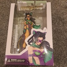 DC Direct Ame-Comi Heroine