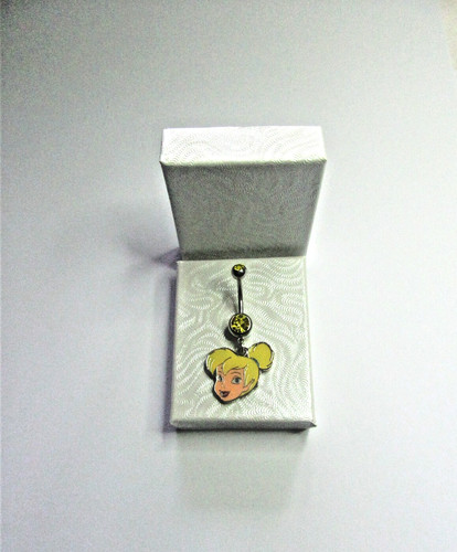 New double sided disney - double, world
