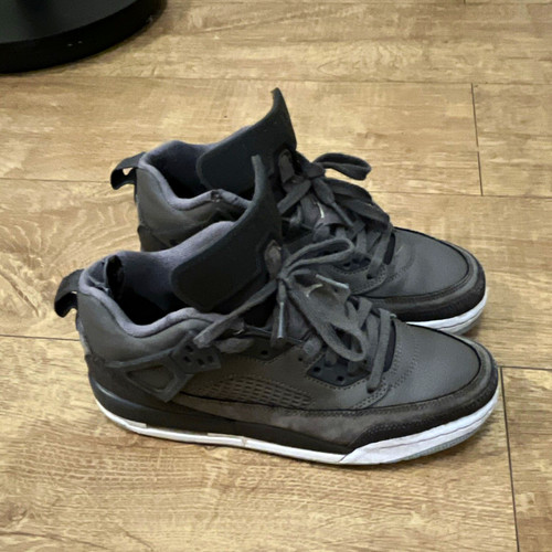 Jordan mid top lace - mid,