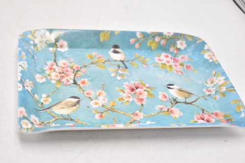 Vintage bird cherry - &,