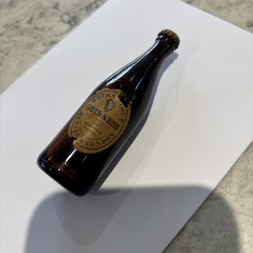 Vintage guinness stout - vintage,