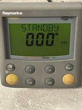 Raymarine ST6002 Autopilot