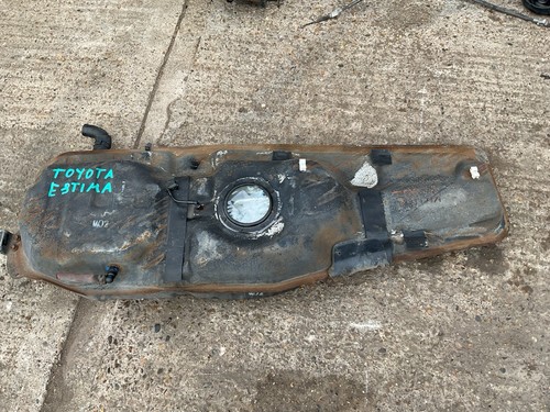 Toyota estima fuel tank - toyota,