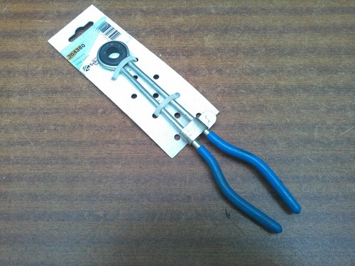 Sykes pickavant hydraulic - pickavant,