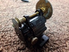 Mighty Midget Electric Motor