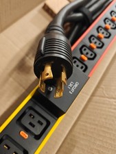 Legrand 30A 208V 3-Phase PDU