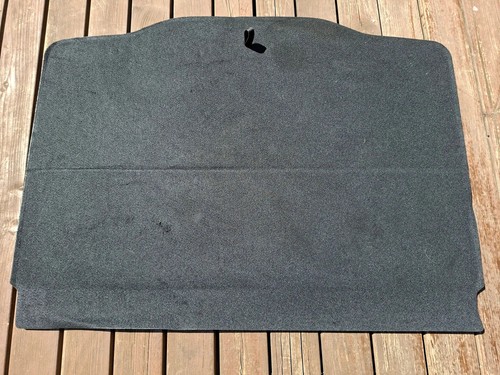 Alfa romeo junior - trunk, boat