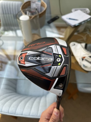 Cobra radspeed men s - , 9°