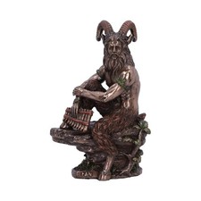 Pan mythical wiccan pagan - pan,