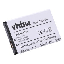 Battery for Samsung GT-M3510