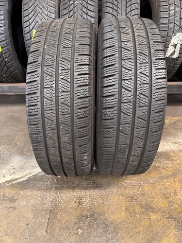 2x215 r16c pirelli carrier - 2x215/65/r16c,