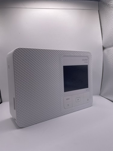 Canon selphy cp1500 compact - selphy,
