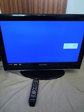 Matsui 26 HD Ready Digital LCD