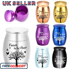 Small Keepsake Urns For Human