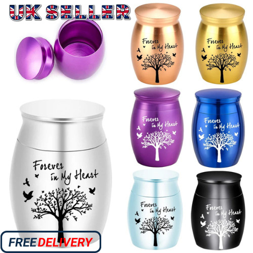 Small keepsake urns - urns, for