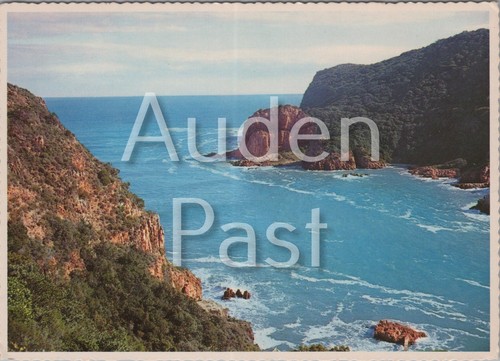 Knysna cape province - knysna,