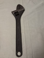 New Blue-Point 18" Adjustable