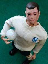 Vintage Action Man Palitoy
