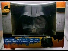Star Wars Darth Vader Toaster