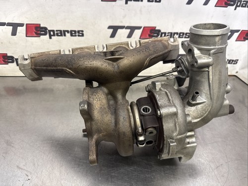 K04 turbo tfsi ea113 - 2.0, |