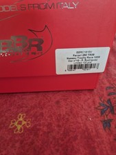 Ferrari 250 TR58 Street