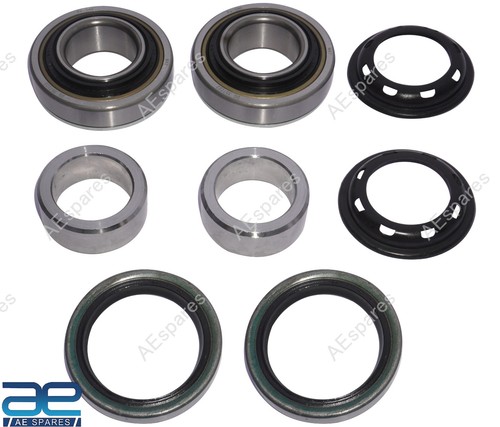 For suzuki rear axle wheel - for,