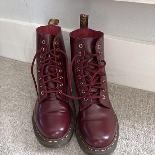 Doc martens boots - doc, 6