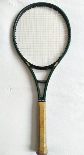 Prince graphite 110 pog - graphite,