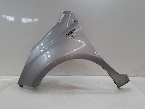 2012 nissan note - 5, door