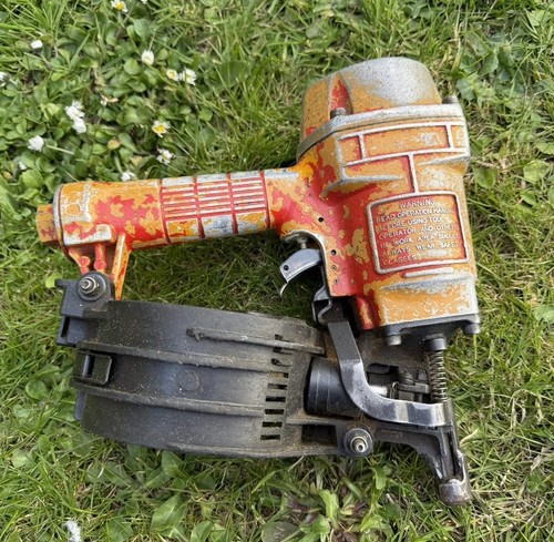 Bostitch n55 heavy duty - bostitch, nailer
