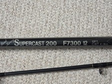 Diawa paul kerry supercast 200