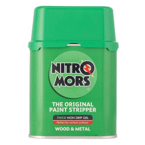 Nitromors all purpose paint - nitromors, &