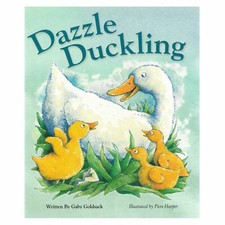 Bedtime Story & Picture Book