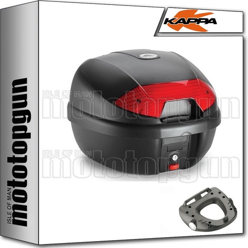 Kappa top case - top,