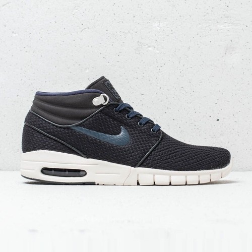 Nike stefan janoski max mid - stefan,