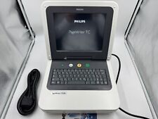PHILIPS PAGEWRITER TC50 TOUCH SCREEN COLOUR ECG CARDIOGRAPH MONITOR damage UKDHL