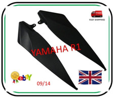 Yamaha R1 Tank Sides - infill