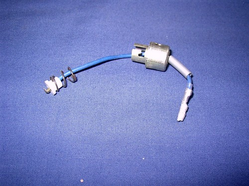 Yamaha yg1 yj1 - yl1, nos