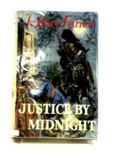 Justice By Midnight (Jeffery
